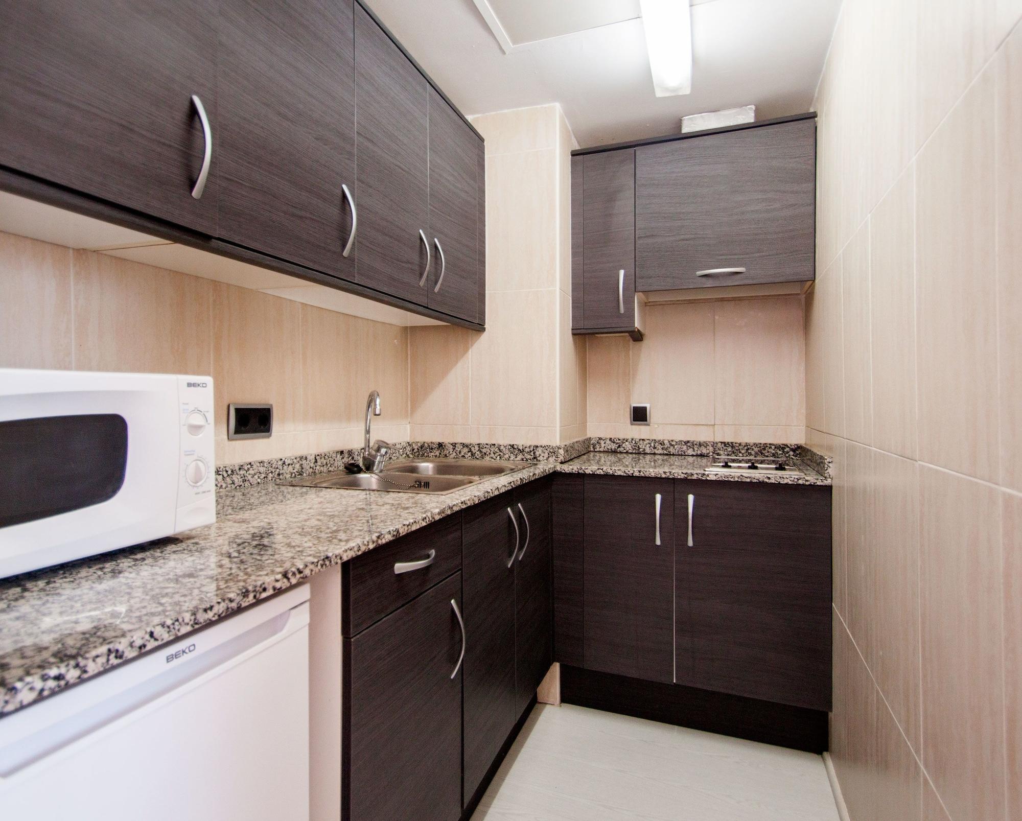 Apartamentos Vistasol Magaluf  Exterior foto
