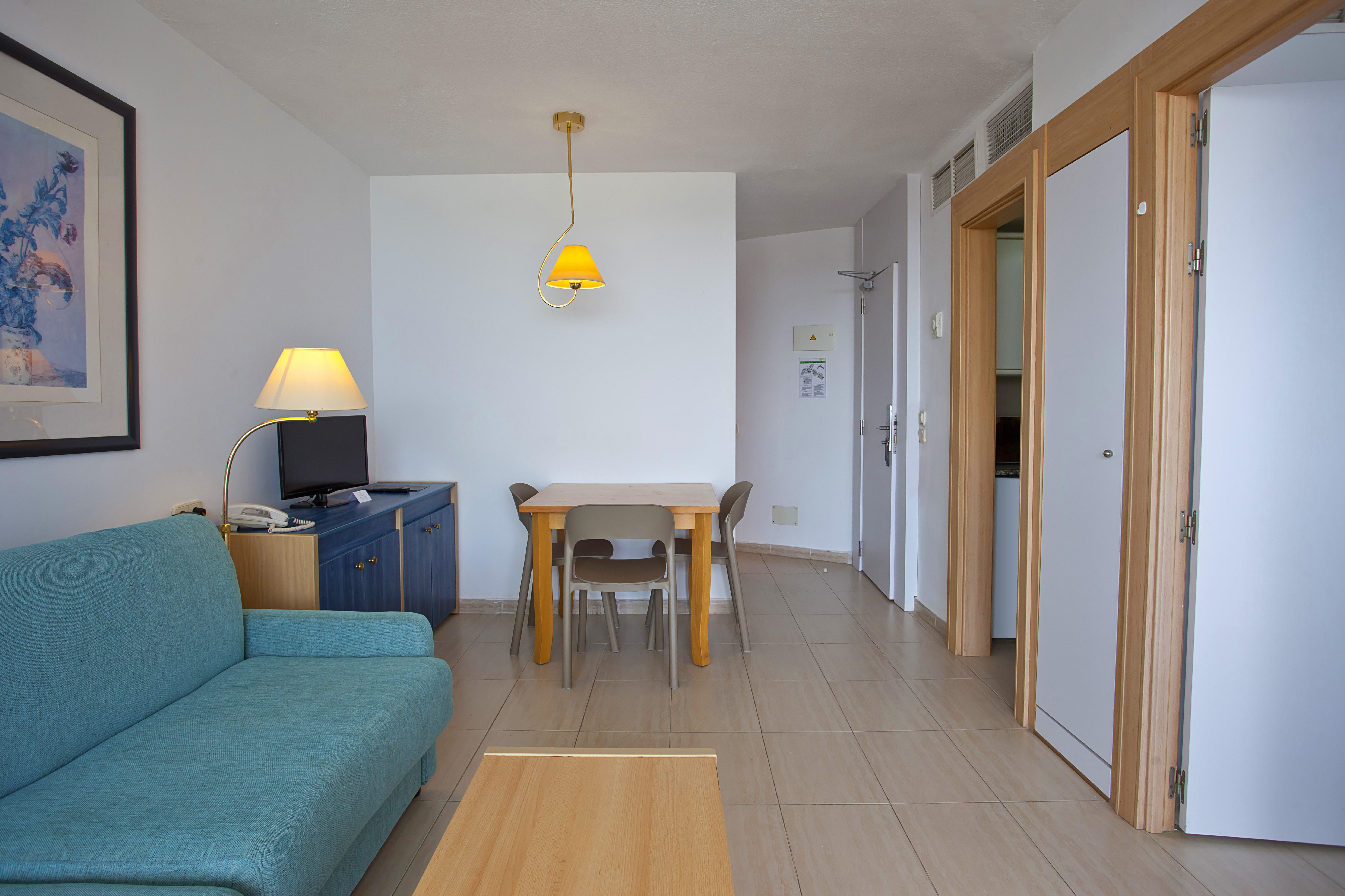 Apartamentos Vistasol Magaluf  Exterior foto