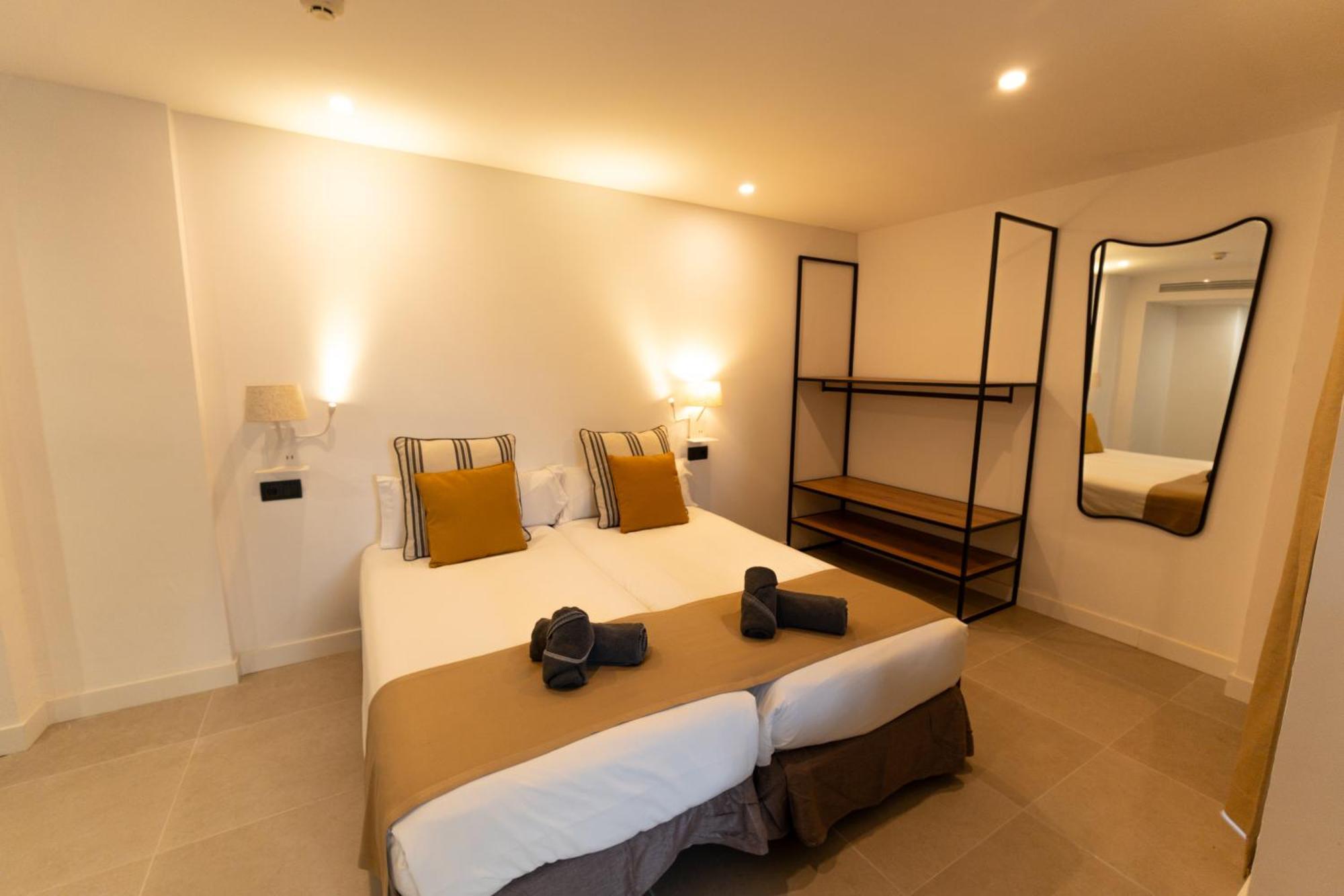 Apartamentos Vistasol Magaluf  Exterior foto